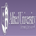 international awards at Alfred University, USA
